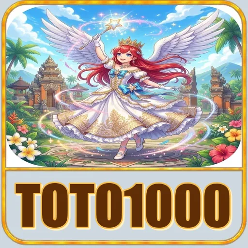 Gambar verifikasi keamanan akun masuk & daftar toto1000